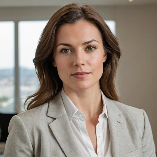 Clara Fletcher